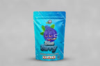 Sky High Edibles – Gummy 600mg THC - Blueberry image