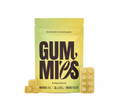Euphoria – Pineapple THC Gummies (1000mg) image 0