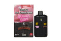 * New Product* Straight Goods – 6 Grams – Dual Chamber Vape  (3 Grams + 3 Grams)
