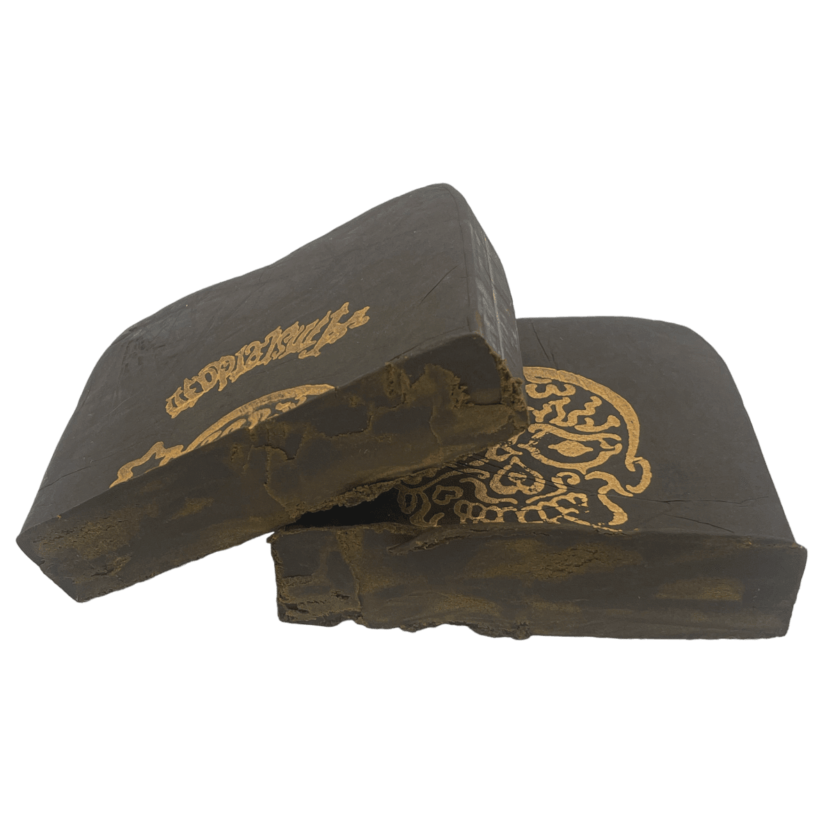 Amsterdam Skull Hash($13.50/gram) image 2