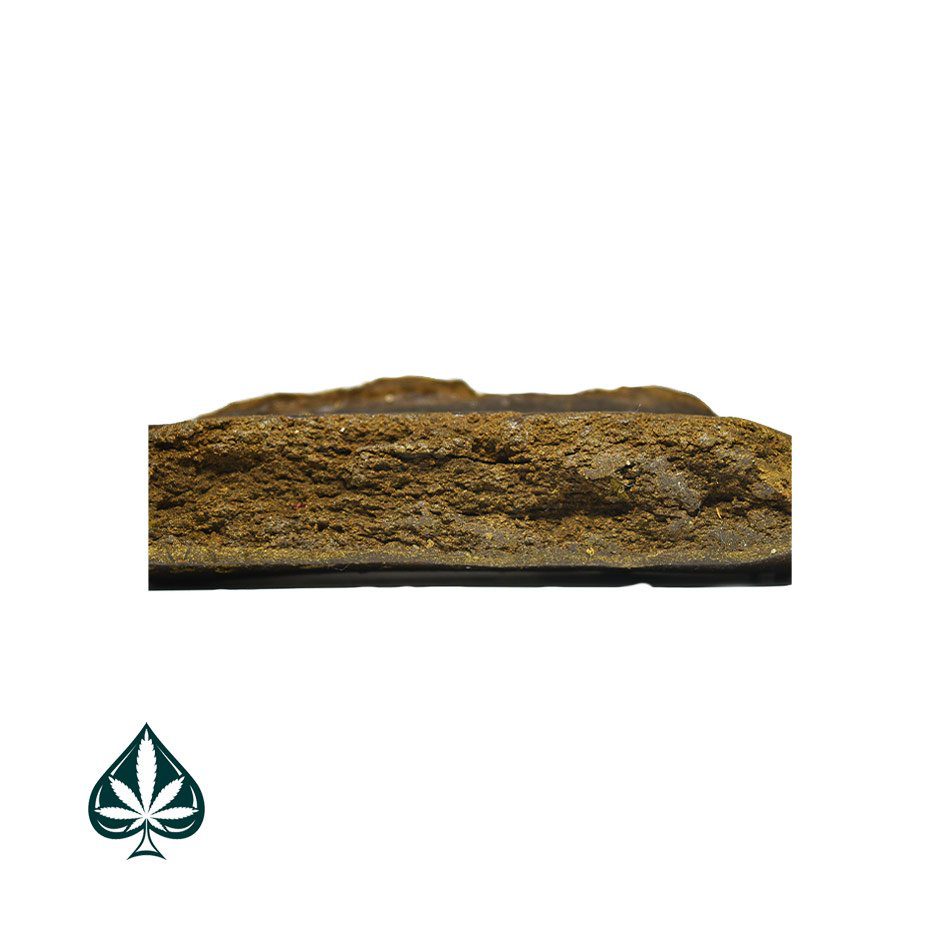 Diamond Afghani Hash($9.99/gram) image 2