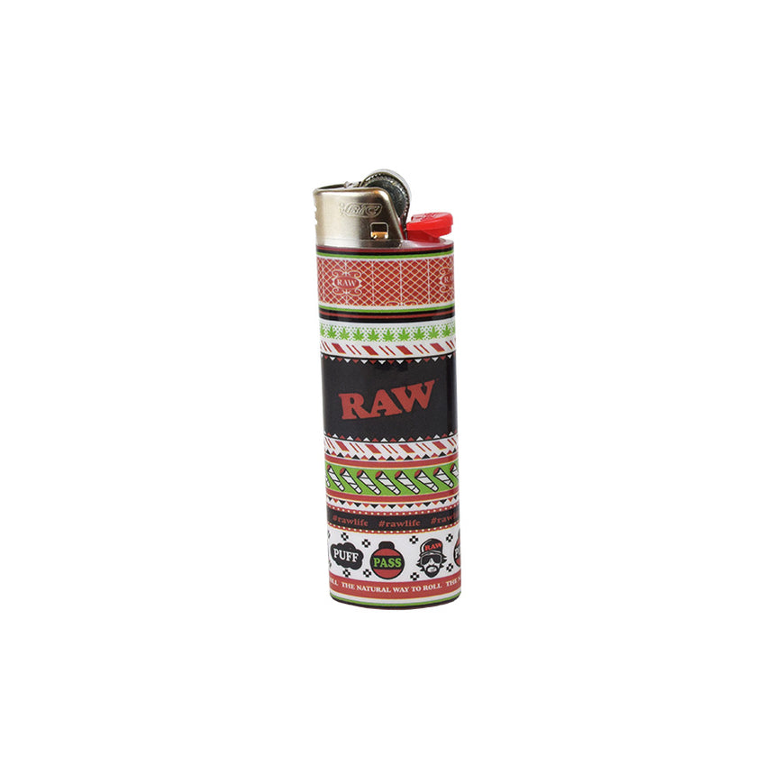 BIC Lighters RAW image 0