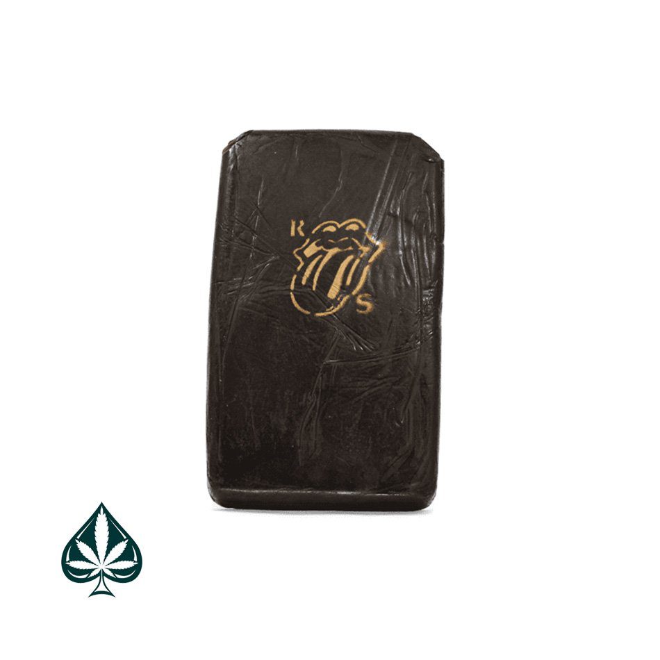 Rolling Stone Hash($15.00/gram) image 1