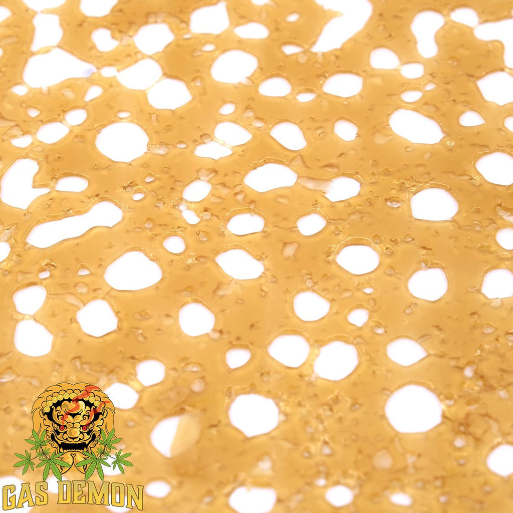 Blue Moon Rock Shatter – Gas Demon image 1