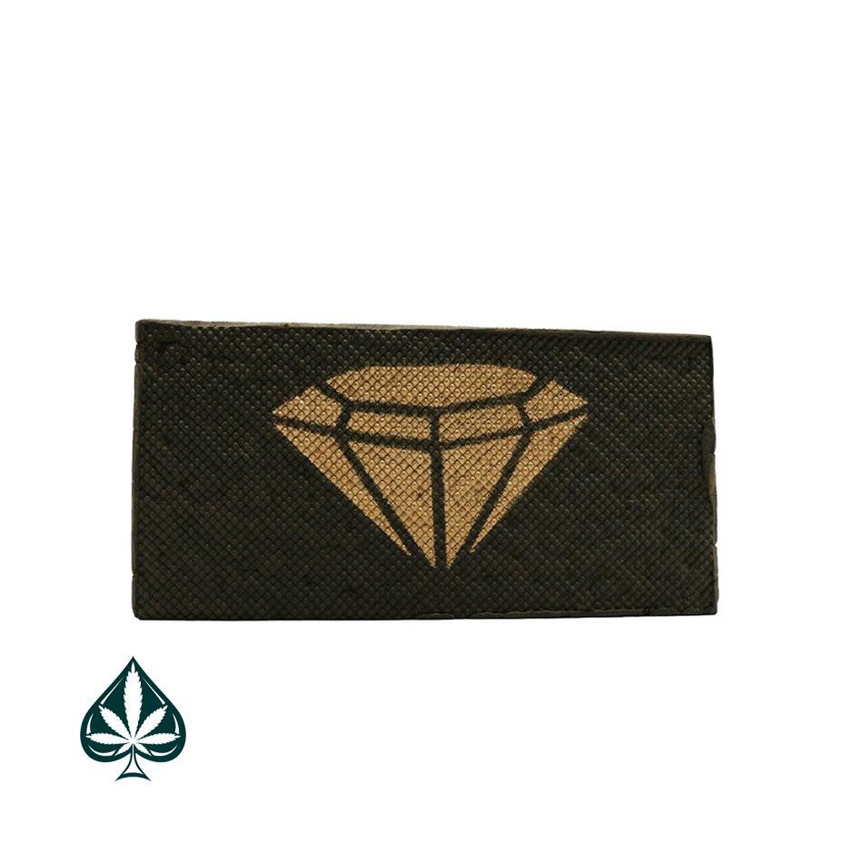 Diamond Afghani Hash($9.99/gram) image 1