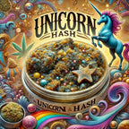 Unicorn Hash($11.99/gram) image 0
