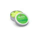 Bliss Edibles 250MG Thc - GREEN APPLE image