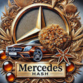Mercedes Hash($11.99/gram) image 0