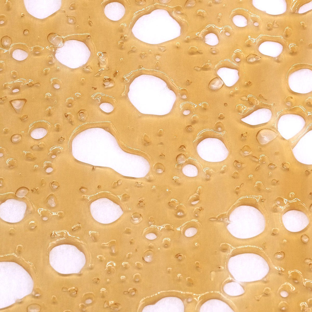 Donkey Butter Shatter - The Green Samurai image 1