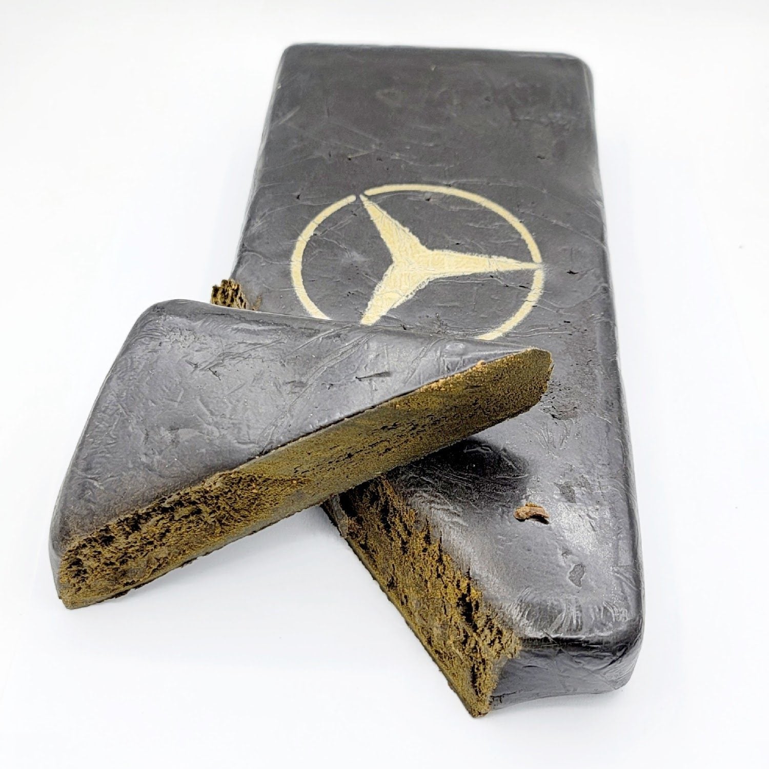 Mercedes Hash($11.99/gram) image 2