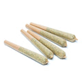 Pack of 5 - AAA+ Pre Rolls image 0