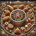 Rolls Royce Hash($15.00/gram) image 0