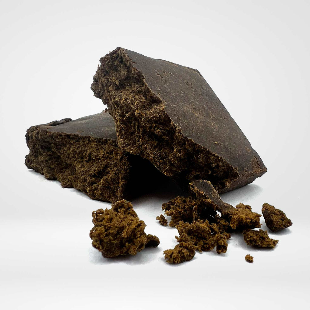 Charas Hash($9.99/gram) image 1