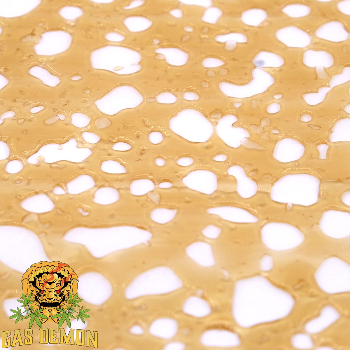 Gobbstopper Shatter – Gas Demon image 1