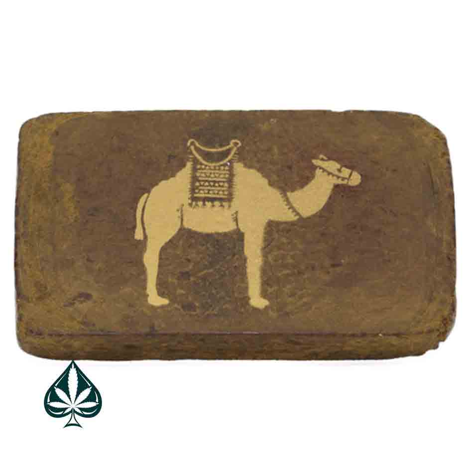 Camel Hash($7.49/gram) image 0
