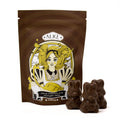 Alice Milk Chocolate Mushrooms (2500mg) image 0