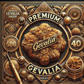 Premium Gevalia Afghan Hash($8.49/gram) image 0
