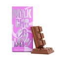 Euphoria Psychedelics – Milk Chocolate 3000mg image 0