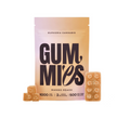 Euphoria – Mango Peach THC Gummies (1000mg) image 0