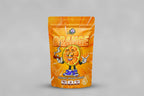 Sky High Edibles – Gummy 600mg THC - Orange image