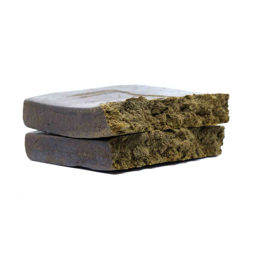 AL HOCIEMA MOROCCAN HASH image 1