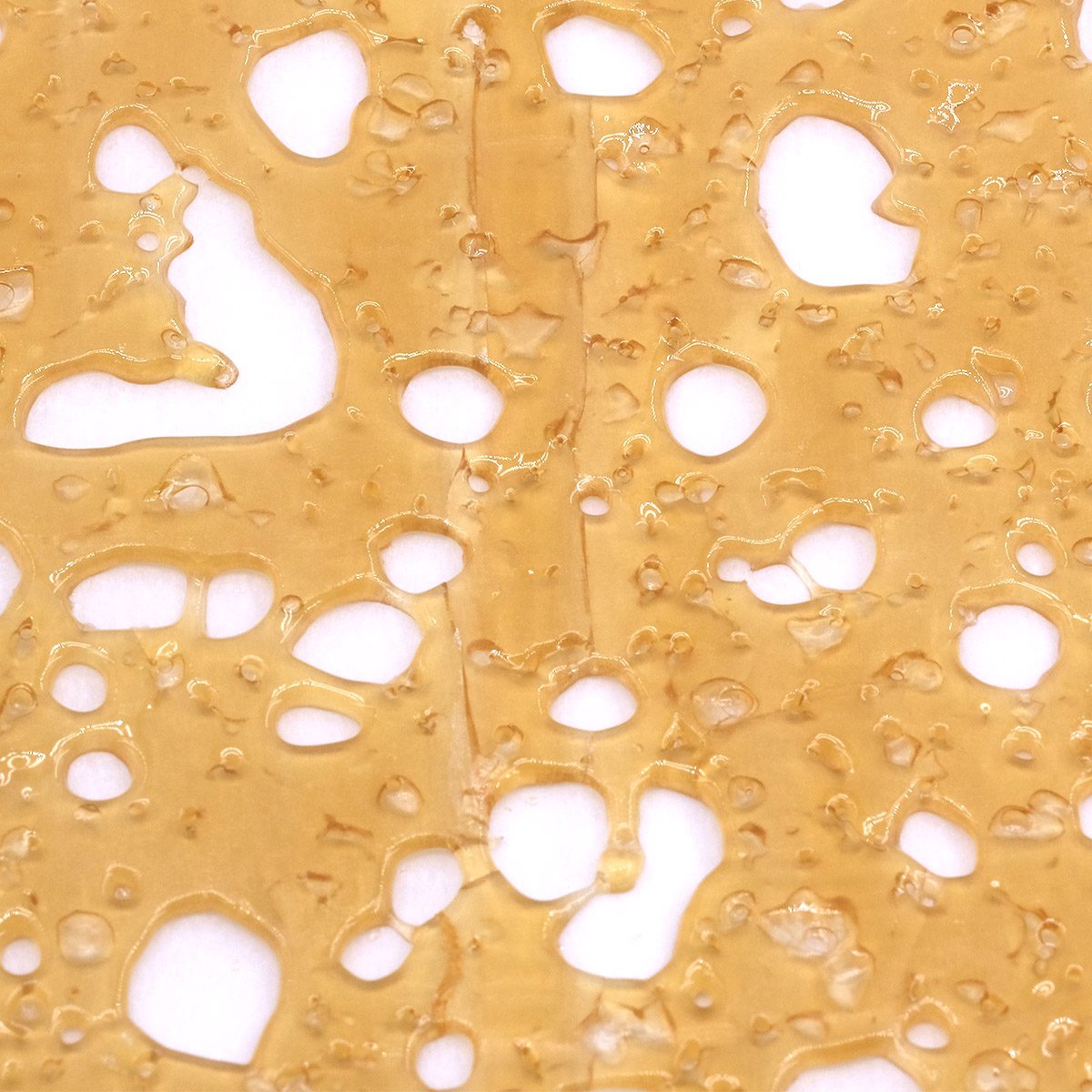 Alien Rock Candy Shatter - The Green Samurai image 1