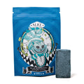 Alice Mushroom Gummy – Blue Raspberry (1000mg) image 0