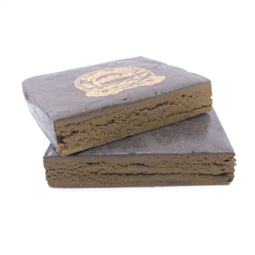 Premium Gevalia Afghan Hash($8.49/gram) image 2