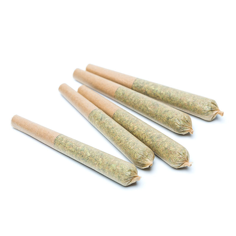 Pack of 5 - AAA+ Pre Rolls - Hybrid image