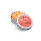 Bliss Edibles 250MG Thc - PEACH image