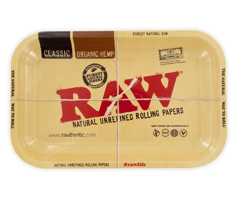 Rolling tray image 0