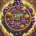 Grape Hash($10.50/gram) image 0