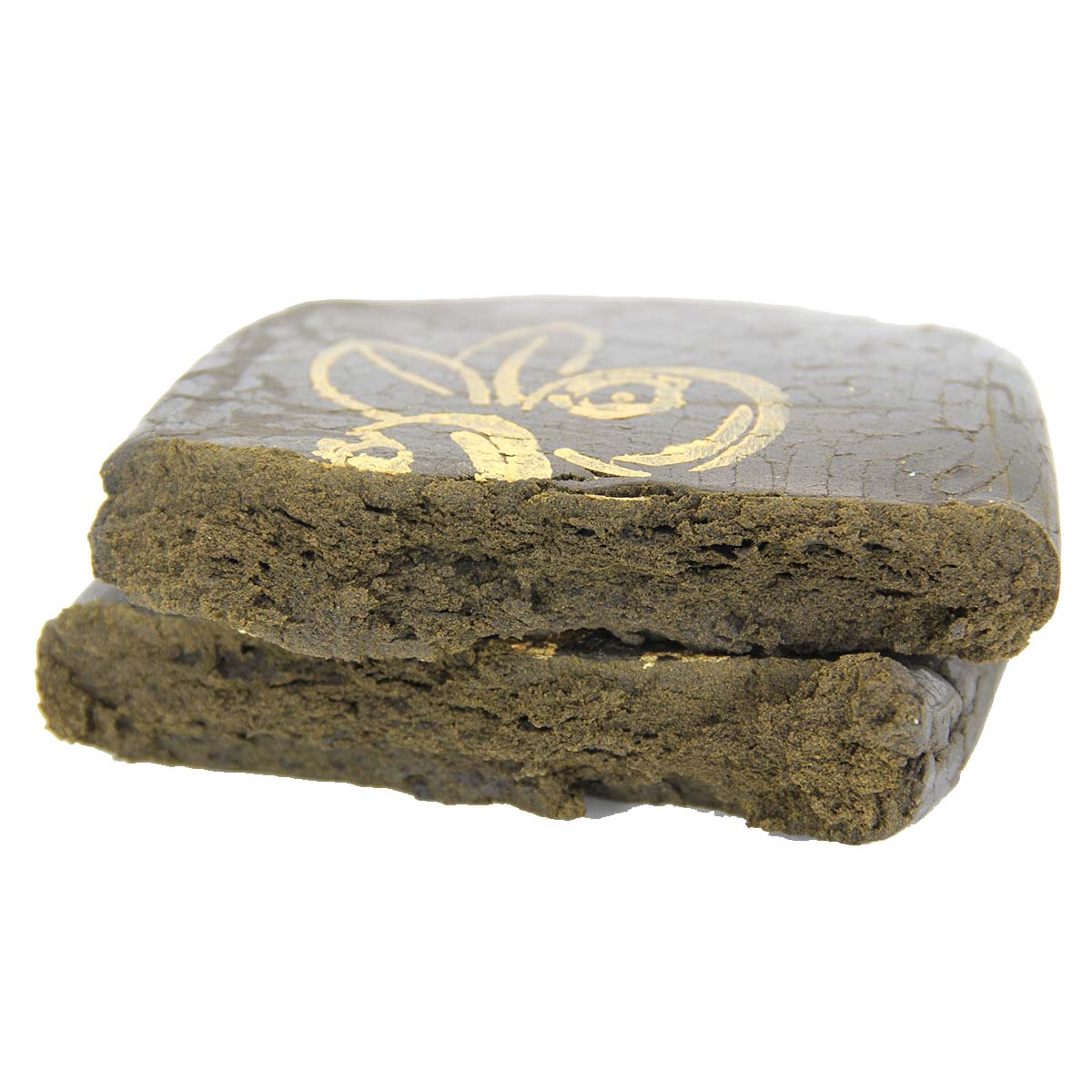 Blueberry Hash($10.00/gram) image 1