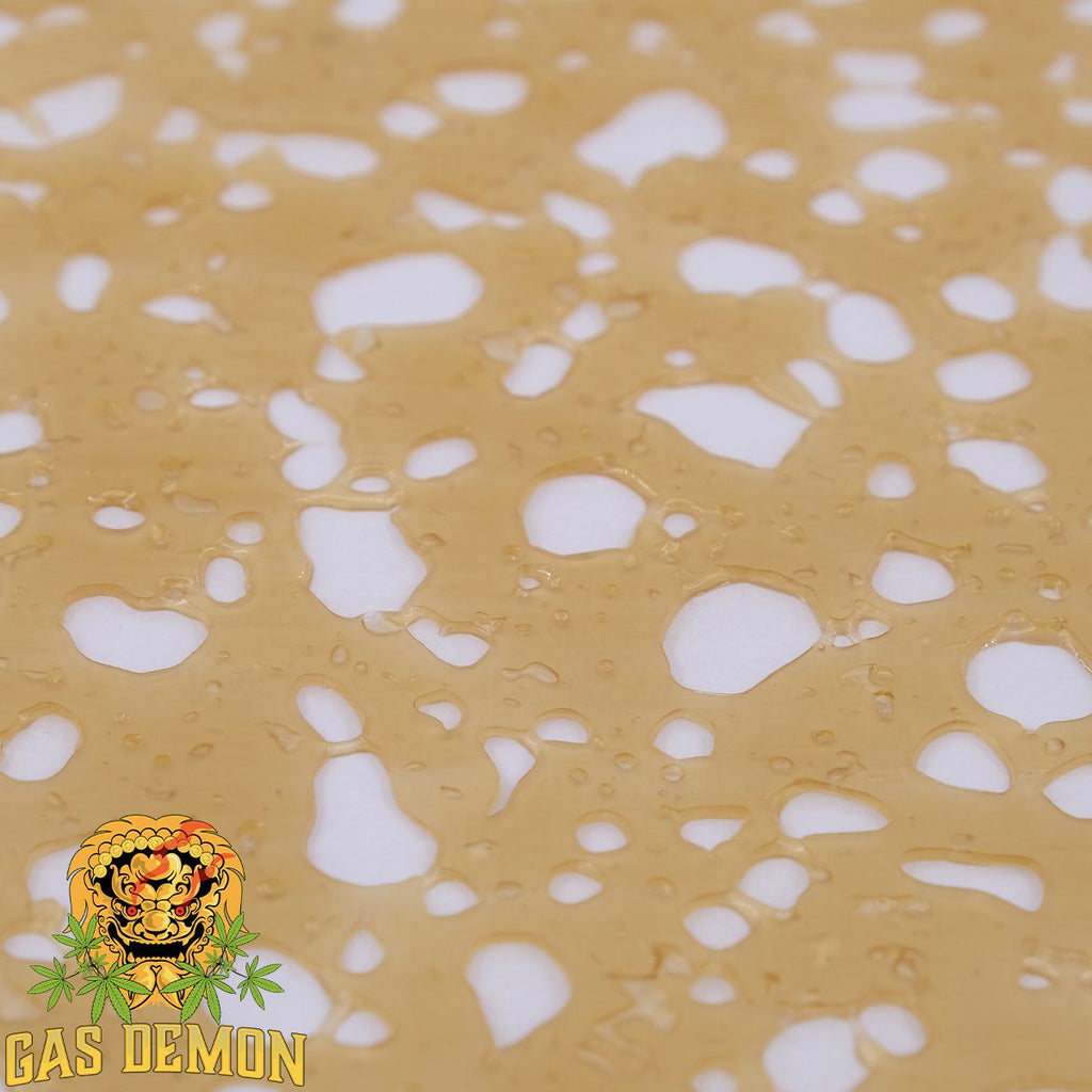 Sea Monkey Shatter – Gas Demon image 1