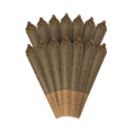 Pack of 10 - AAA+ Pre Rolls image 0