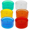 Flower Crusher/ Magnet Grinder image 0