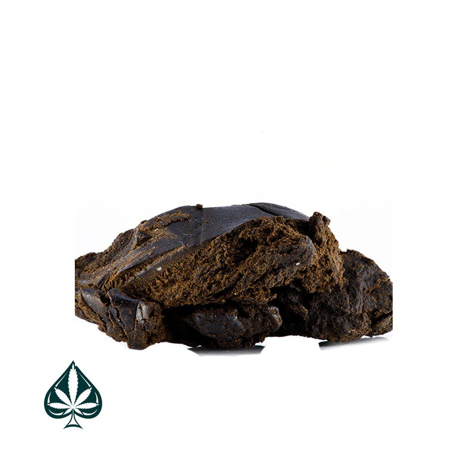 Rolling Stone Hash($15.00/gram) image 2