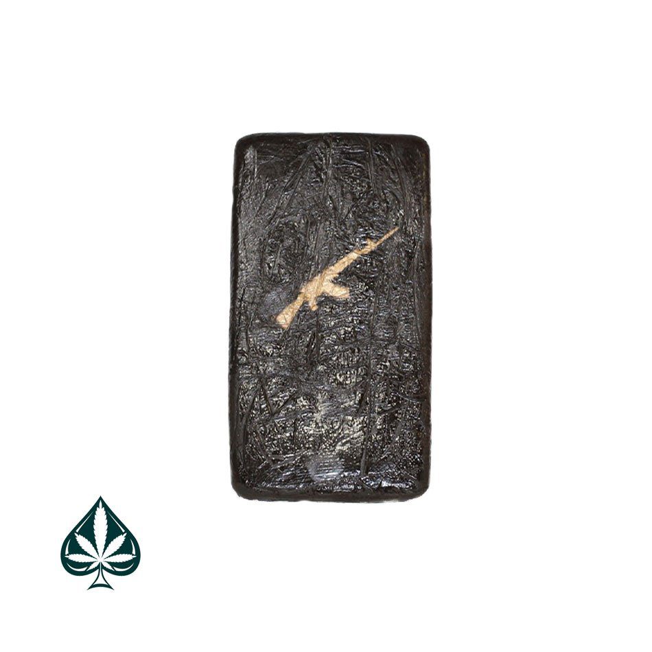 AK – 47 Hash($12/gram) image 1