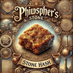 Philosopher’s Stone Hash($13.99/gram) image 0