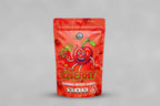 Sky High Edibles – Gummy 600mg THC - Cherry image