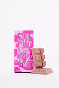 Euphoria Psychedelics – Strawberry Swirl 3000mg image 0