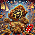 Rolling Stone Hash($15.00/gram) image 0