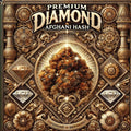 Diamond Afghani Hash($9.99/gram) image 0