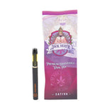 So High Extracts Disposable Pen –  1 Gm