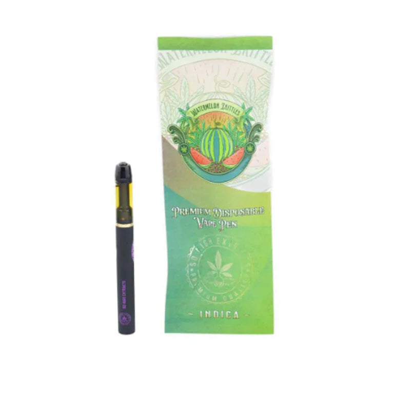 So High Extracts Disposable Pen –  1 Gm