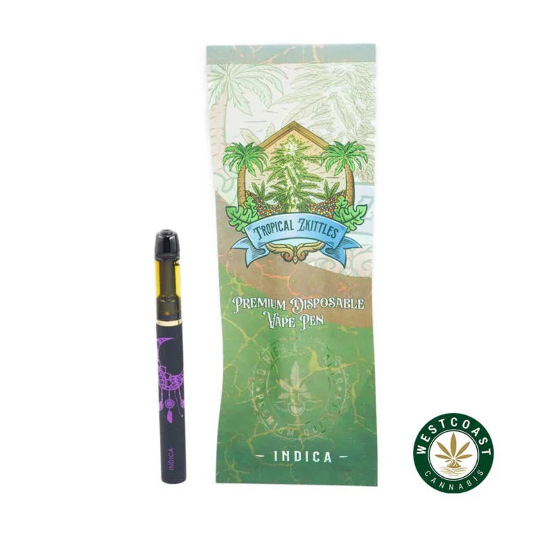 So High Extracts Disposable Pen –  1 Gm