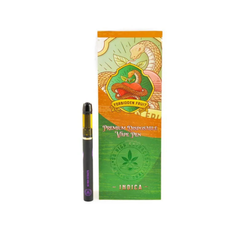 So High Extracts Disposable Pen –  1 Gm