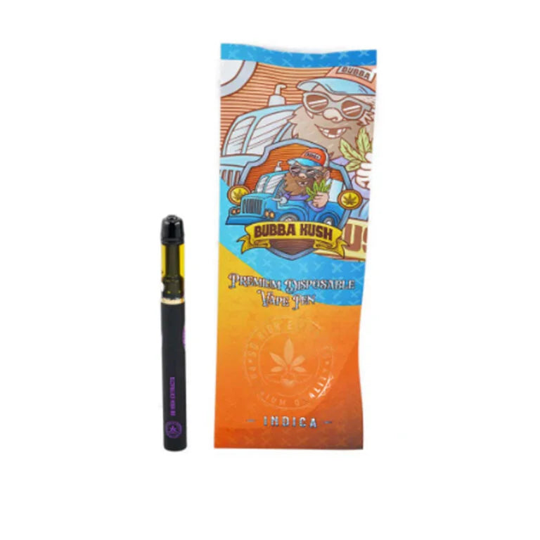 So High Extracts Disposable Pen –  1 Gm