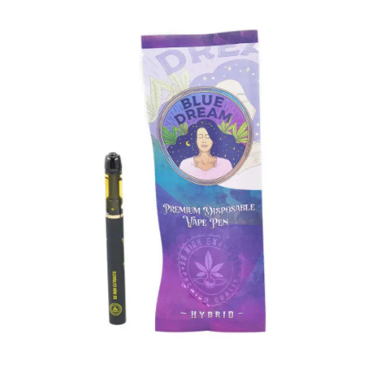 So High Extracts Disposable Pen –  1 Gm