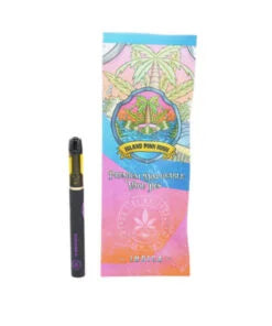 So High Extracts Disposable Pen –  1 Gm